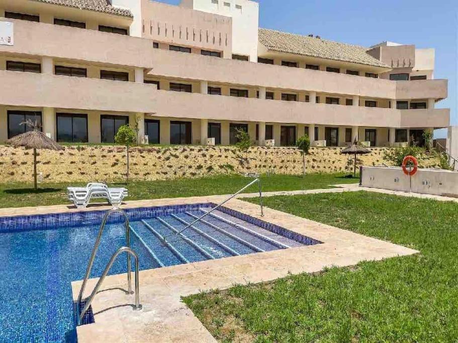 Destino Deluxe Valle Del Este Vera Ngoại thất bức ảnh